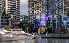 The Sebel Melbourne Docklands Hotel